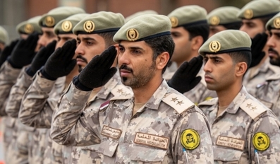 MOI Qatar Thanks Citizens and Residents for Supporting Public Safety Amid Recent Attacks